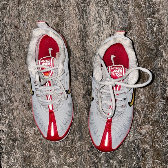 Women, Nike air Max size 6 vapormax 360 - Picture 5 of 8